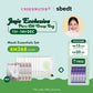 [Jmie Exclusive] Sungboon Editor bundle set 3