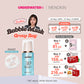 [Chuwen Exclusive] FREE Skincare foam + UW bag