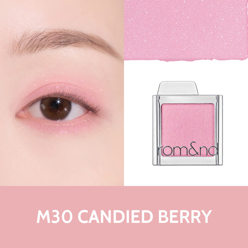 ROMAND Slide In Single - 54 Color to Choose