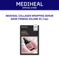 MEDIHEAL Collagen Wrapping Serum Mask Firming Volume EX - 1ea