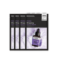 MEDIHEAL PDRN WRAPPING SERUM MASK_LIFTING (4P)