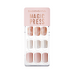 DASHING DIVA Magic Press Mani Pink Dive MDR2F022RR