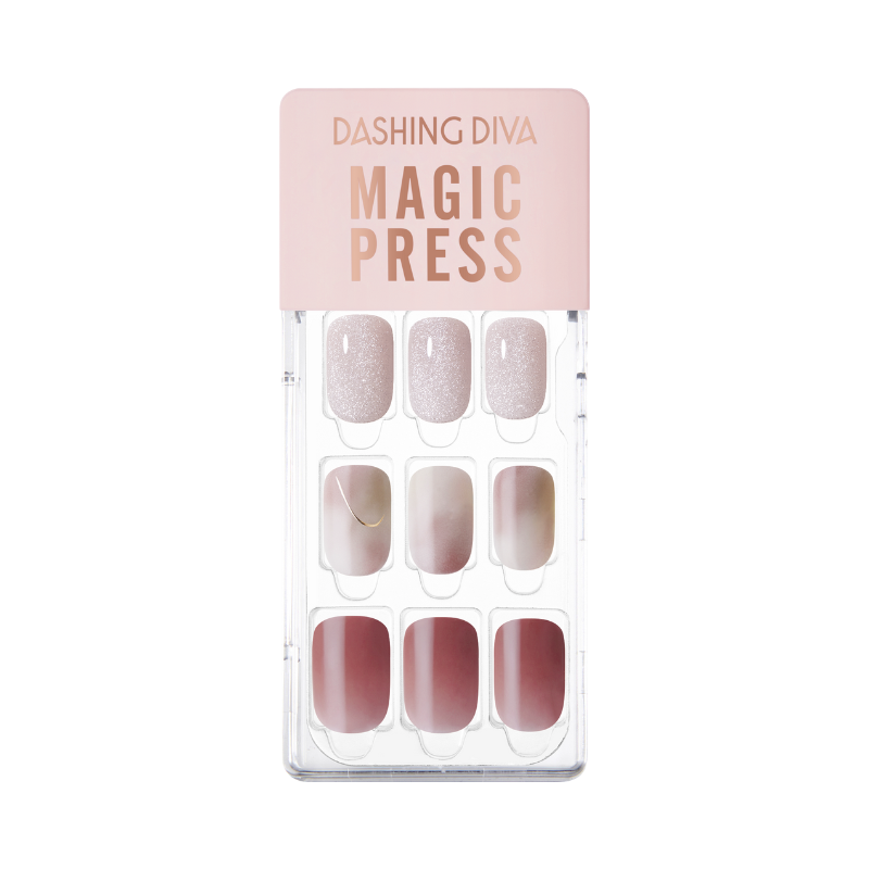 DASHING DIVA Magic Press Mani Celebrity MDR2F023RR