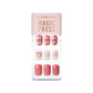 DASHING DIVA Magic Press Regular Round Mani Chuing MDR3F043RR