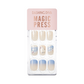 DASHING DIVA Magic Press Mani Sandy Beach MDR3S048RR