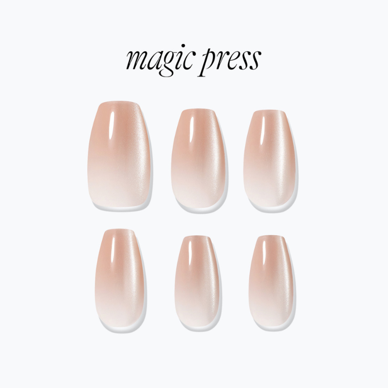 DASHING DIVA Magic Press Coffin Mani Lunar MDR4F008XC