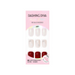 DASHING DIVA Magic Press Regular Round Mani Starburst MDR4F015RR