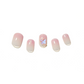 DASHING DIVA Magic Press Premium Regular Round Mani Dreaming Garden MDR4P001PR