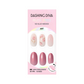 DASHING DIVA Magic Press Almond Mani Tulip Petal MDR4P027AL