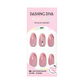 DASHING DIVA Magic Press Almond Mani Pretty Woman MDR4P036AL