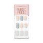 DASHING DIVA Magic Press Regular Round Mani Miracle Morning MDR4P040RR