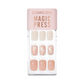 DASHING DIVA Magic Press Regular Round Mani Candlelight MDR4P041RR