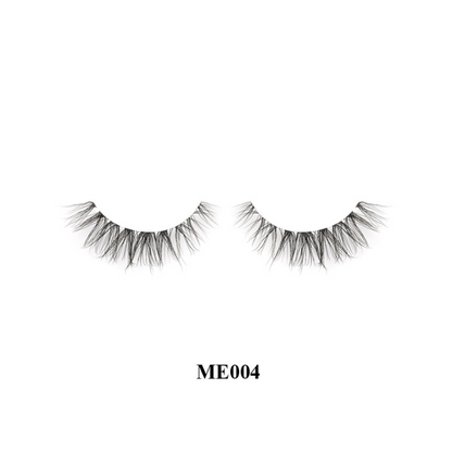 SUI Eyelash Matte Essential-10 Options to Choose
