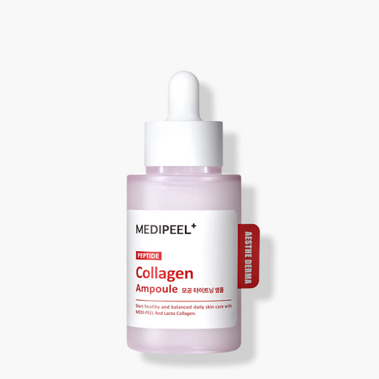 MEDI-PEEL Red Lacto Collagen Tightening Ampoule 50ml