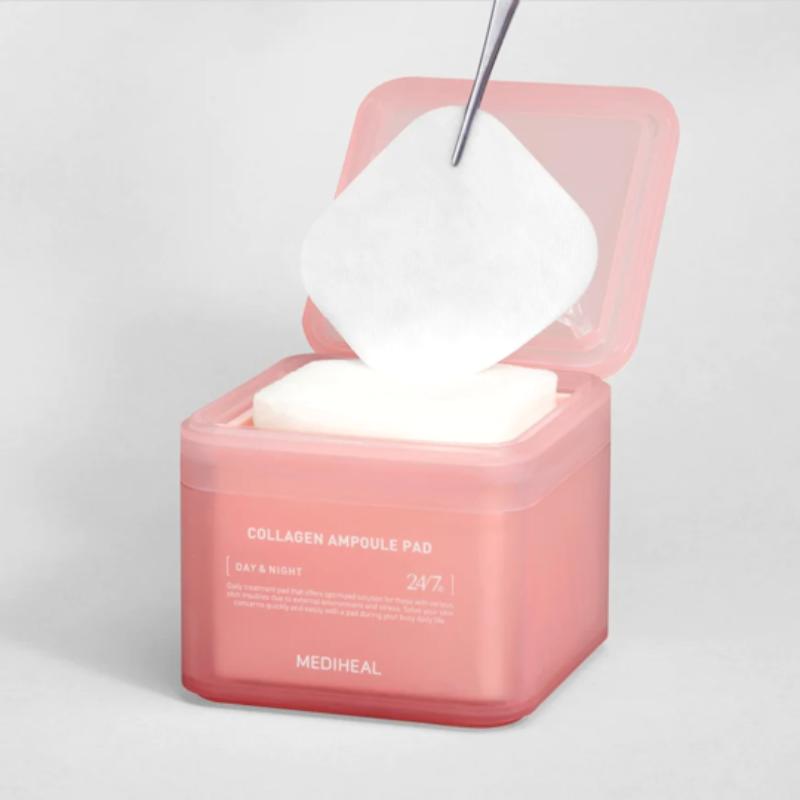 Mediheal Collagen Firming Pad (SET)