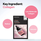 Mediheal Collagen Wrapping Serum Mask Calming Hydra - 1ea