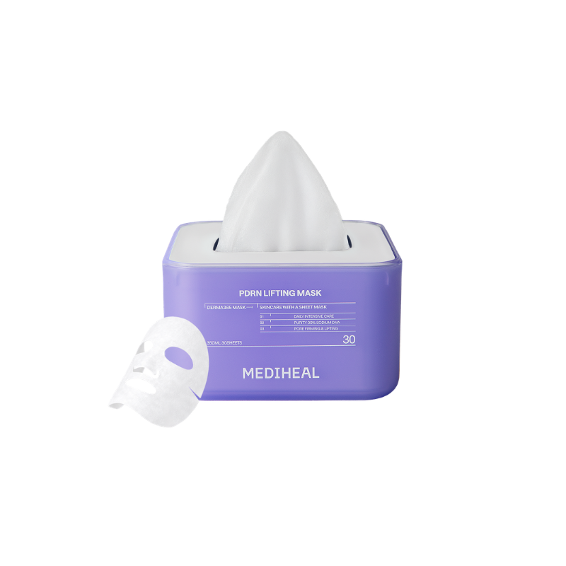 MEDIHEAL Derma 365 Mask PDRN Lifting