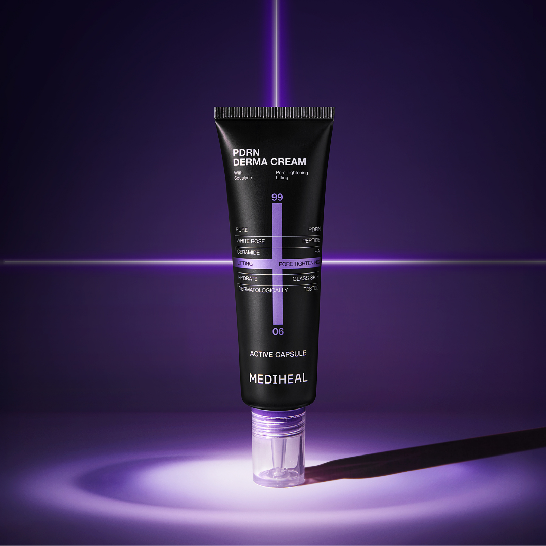 MEDIHEAL DERMA CREAM PDRN [LIFTING]