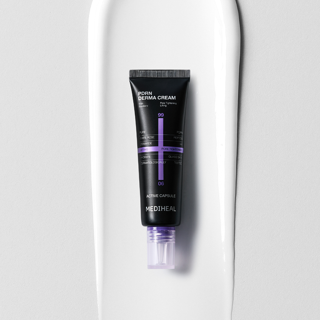 MEDIHEAL DERMA CREAM PDRN [LIFTING]