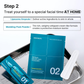 MEDIHEAL DERMA MODELING PACK  5X MEGA SET [MADECASSOSIDE BLEMISH]