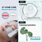 MEDIHEAL DERMA MODELING PACK  5X MEGA SET [MADECASSOSIDE BLEMISH]