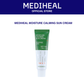 MEDIHEAL MOISTURE CALMING SUN CREAM