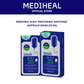 MEDIHEAL N.M.F Panthenol Soothing Ampoule Mask - 10ea