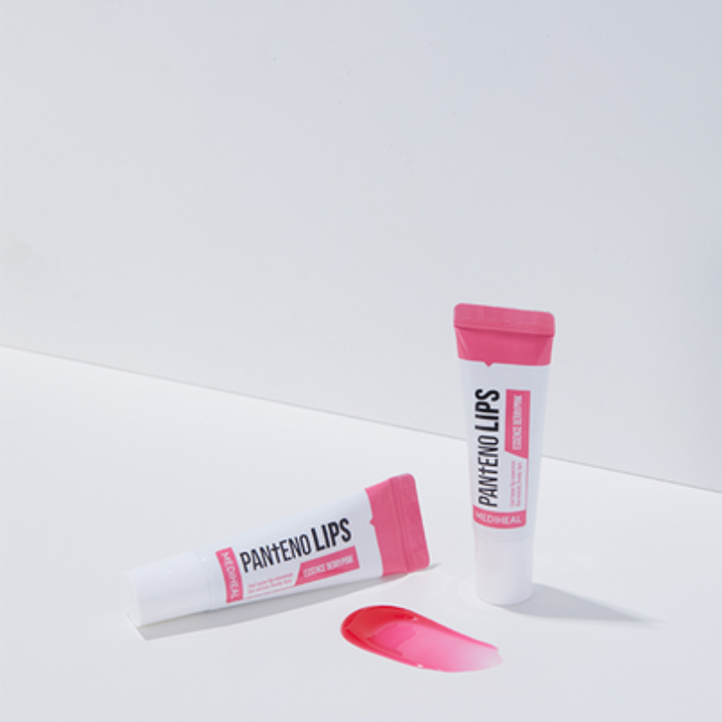 Mediheal PANTENOLIPS ESSENCE BERRYPINK