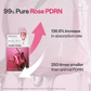 Mediheal Rose PDRN Essential Mask _ Healthy Glow (1ea)