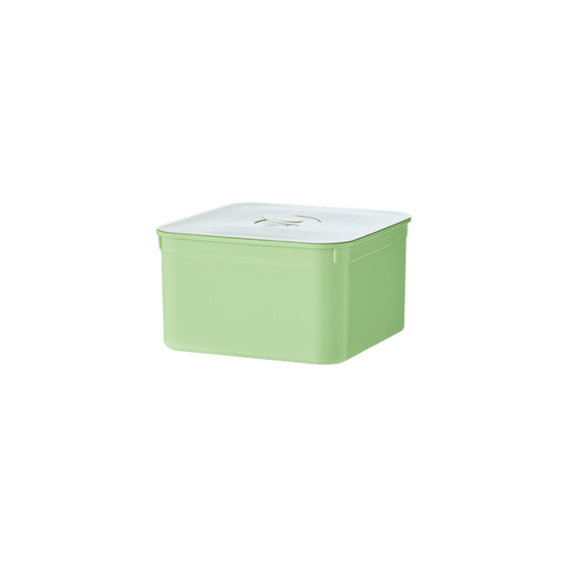 MEDIHEAL Derma 365 Mask Tea Tree Calming Moisture Refill