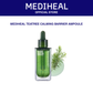 MEDIHEAL TEATREE CALMING MOISTURE AMPOULE
