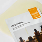 MEDIHEAL Vitamin Derma Ampoule Mask 1ea