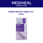 MEDIHEAL Derma Ampoule Mask H.P.A (10ea)