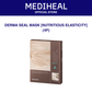 MEDIHEAL Derma Seal Mask [NUTRITIOUS ELASTICITY] 4P