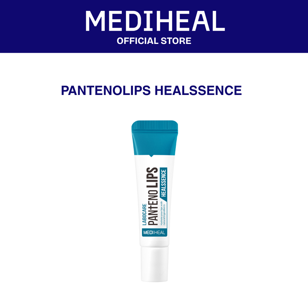 MEDIHEAL Pantenolips Healssence