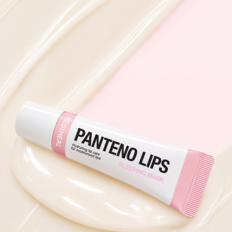 Mediheal PANTENOLIPS - 6 Variants to Choose
