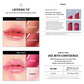 Braye Melting Lip Sweet - 10 Color to Choose