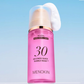 MENOKIN 30 Seconds Quick Bubble Mask REVITAL 95ml