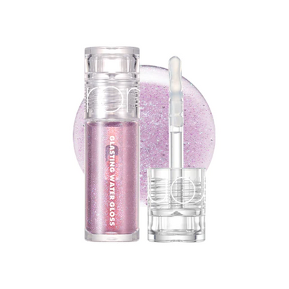 ROMAND Mini Glasting Water Gloss - 4 Color