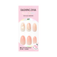 DASHING DIVA Magic Press Almond Mani Sunny Dew MJP4S052AL