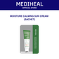 [Sachet] MEDIHEAL Moisture Calming Sun Cream