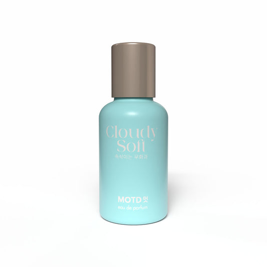 MOTD EDP CLOUDY SOFT 30ML