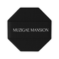 MUZIGAE MANSION Stayin Nude Mesh Cushion