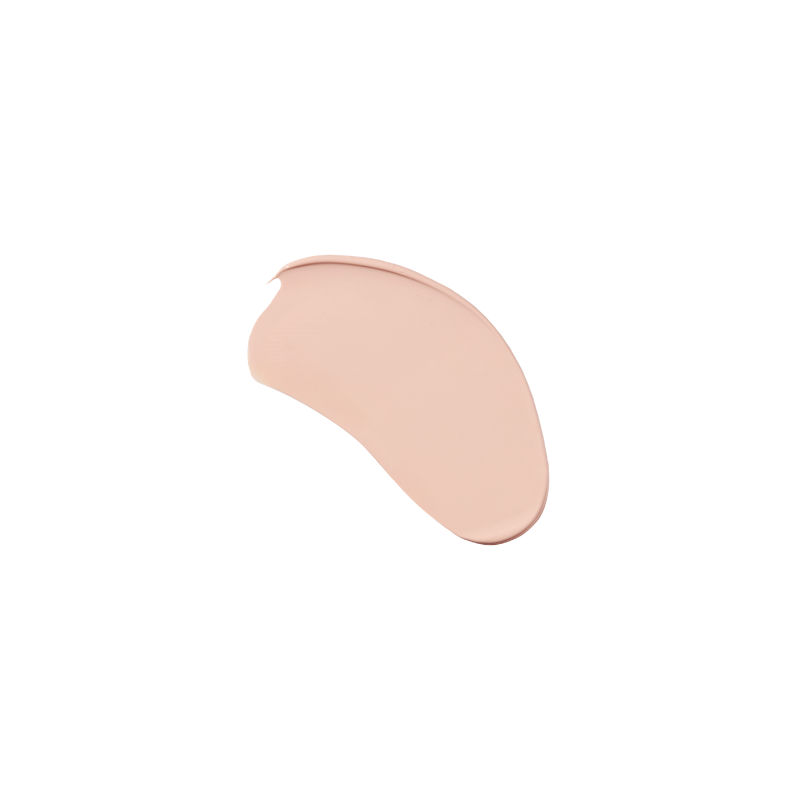 MUZIGAE MANSION Stayin Nude Mesh Cushion