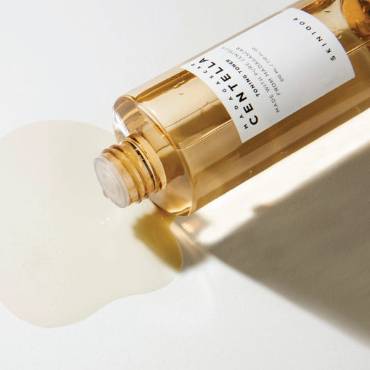 [FREE GIFT] SKIN1004 Madagascar Centella Toning Toner (30mlx2)