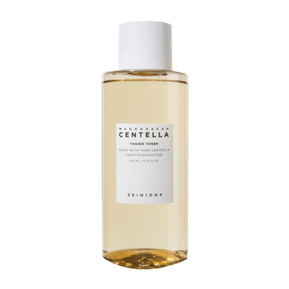 [CLEARANCE] SKIN1004 Madagascar Centella Toning Toner (30ml/210ml/400ml) (Cruelty-Free)