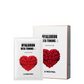 [CLEARANCE] MEDI-PEEL Hyaluron Vita Toning Ampoule Mask 1ea