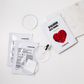 [CLEARANCE] MEDI-PEEL Hyaluron Vita Toning Ampoule Mask 1ea