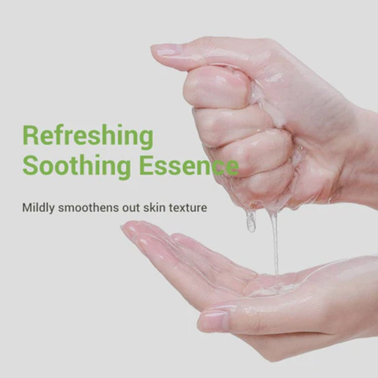 [Opening Promo] Mediheal Cica Calming Ampoule Mask (1ea)