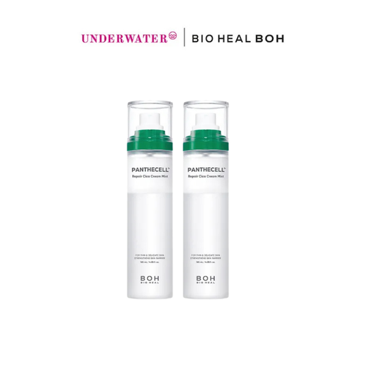 BIOHEAL BOH Panthecell Cream Mist Twin Pack